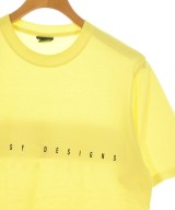 STUSSY（ステューシー）Tシャツ・カットソー 黄 サイズ:S メンズ/2200733788031