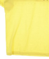 STUSSY（ステューシー）Tシャツ・カットソー 黄 サイズ:S メンズ/2200733788031