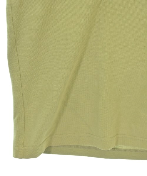 STUSSY（ステューシー）ポロシャツ 緑 サイズ:S メンズ/2200733788055
