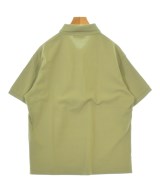 STUSSY（ステューシー）ポロシャツ 緑 サイズ:S メンズ/2200733788055