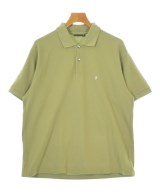 STUSSY ポロシャツ
