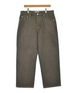 STUSSY デニムパンツ