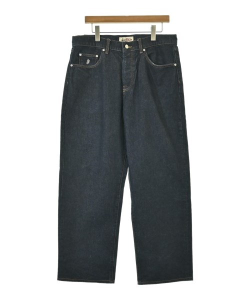 STUSSY(ステューシー)のデニムパンツ サイズ:32(L位) 31,400円
