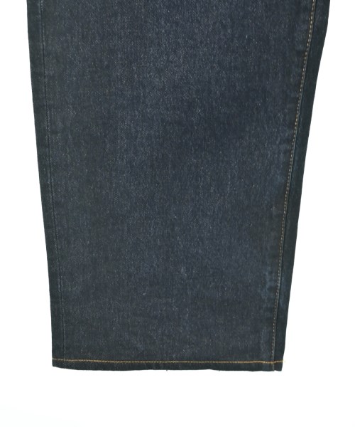 STUSSY（ステューシー）デニムパンツ 紺 サイズ:32(L位) メンズ/2200733788079