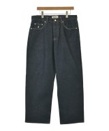 STUSSY（ステューシー）デニムパンツ 紺 サイズ:32(L位) メンズ/2200733788079
