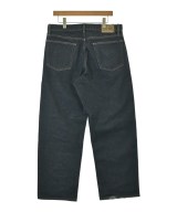 STUSSY（ステューシー）デニムパンツ 紺 サイズ:32(L位) メンズ/2200733788079