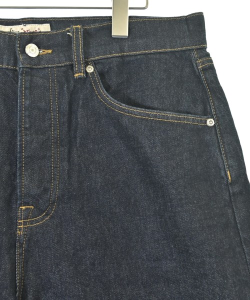 STUSSY（ステューシー）ショートパンツ 紺 サイズ:32(L位) メンズ/2200733788086