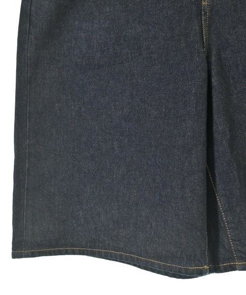 STUSSY（ステューシー）ショートパンツ 紺 サイズ:32(L位) メンズ/2200733788086