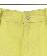 STUSSY（ステューシー）ショートパンツ 黄 サイズ:32(L位) メンズ/2200733788093