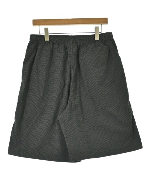 STUSSY（ステューシー）ショートパンツ グレー サイズ:M メンズ/2200733788109