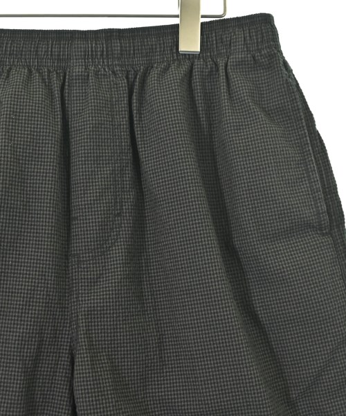 STUSSY（ステューシー）ショートパンツ グレー サイズ:M メンズ/2200733788109