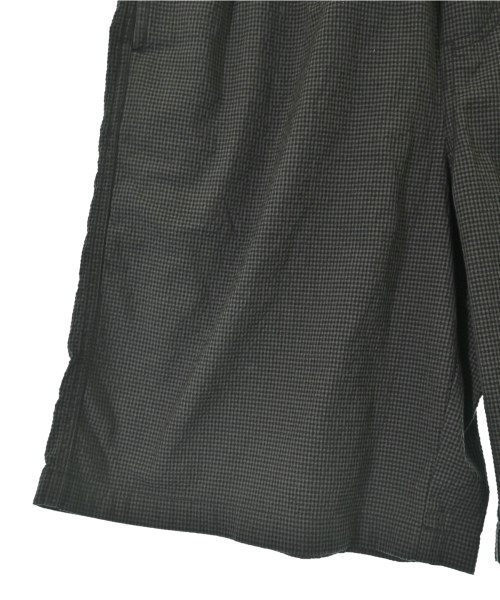STUSSY（ステューシー）ショートパンツ グレー サイズ:M メンズ/2200733788109