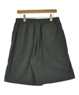 STUSSY（ステューシー）ショートパンツ グレー サイズ:M メンズ/2200733788109
