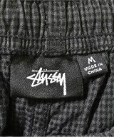 STUSSY（ステューシー）ショートパンツ グレー サイズ:M メンズ/2200733788109