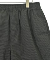 STUSSY（ステューシー）ショートパンツ グレー サイズ:M メンズ/2200733788109