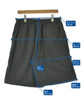STUSSY（ステューシー）ショートパンツ グレー サイズ:M メンズ/2200733788109