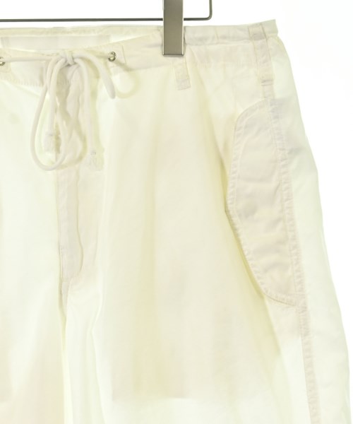 STUSSY（ステューシー）カーゴパンツ 白 サイズ:M メンズ/2200733788116
