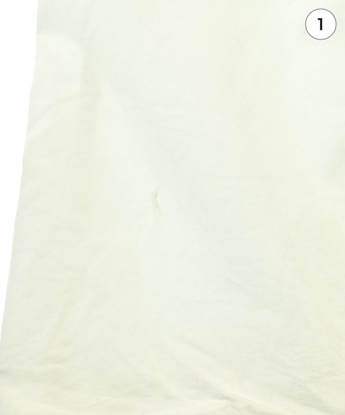 STUSSY（ステューシー）カーゴパンツ 白 サイズ:M メンズ/2200733788116