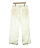 STUSSY（ステューシー）カーゴパンツ 白 サイズ:M メンズ/2200733788116