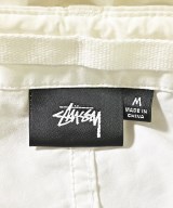 STUSSY（ステューシー）カーゴパンツ 白 サイズ:M メンズ/2200733788116
