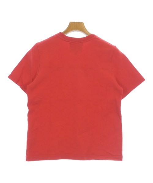 STUSSY（ステューシー）Tシャツ・カットソー 赤 サイズ:S メンズ/2200729808057