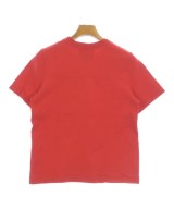 STUSSY（ステューシー）Tシャツ・カットソー 赤 サイズ:S メンズ/2200729808057