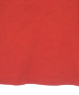 STUSSY（ステューシー）Tシャツ・カットソー 赤 サイズ:S メンズ/2200729808057