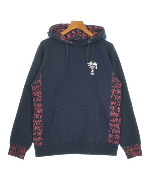 STUSSY(ステューシー)のパーカー サイズ:M 8,400円
