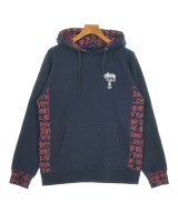 STUSSY（ステューシー）パーカー 紺 サイズ:M メンズ/2200725579029