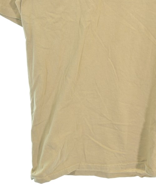 STUSSY（ステューシー）Tシャツ・カットソー ベージュ サイズ:XXL メンズ/2200734124296
