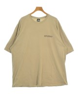 STUSSY（ステューシー）Tシャツ・カットソー ベージュ サイズ:XXL メンズ/2200734124296