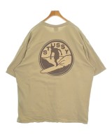 STUSSY（ステューシー）Tシャツ・カットソー ベージュ サイズ:XXL メンズ/2200734124296