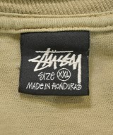 STUSSY（ステューシー）Tシャツ・カットソー ベージュ サイズ:XXL メンズ/2200734124296