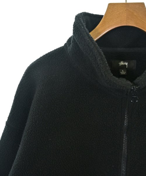 STUSSY（ステューシー）スウェット 黒 サイズ:L メンズ/2200735151024