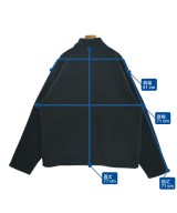 STUSSY（ステューシー）スウェット 黒 サイズ:L メンズ/2200735151024