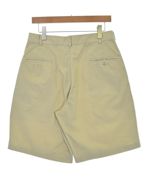 STUSSY（ステューシー）ショートパンツ ベージュ サイズ:30(M位) メンズ/2200735151048