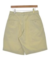 STUSSY（ステューシー）ショートパンツ ベージュ サイズ:30(M位) メンズ/2200735151048