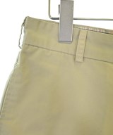 STUSSY（ステューシー）ショートパンツ ベージュ サイズ:30(M位) メンズ/2200735151048