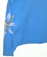 STUSSY（ステューシー）ニット・セーター 青 サイズ:M メンズ/2200735344020
