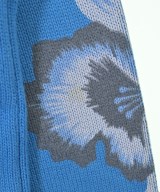 STUSSY（ステューシー）ニット・セーター 青 サイズ:M メンズ/2200735344020