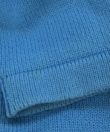 STUSSY（ステューシー）ニット・セーター 青 サイズ:M メンズ/2200735344020