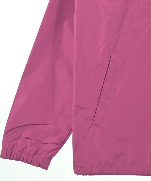 STUSSY（ステューシー）ブルゾン ピンク サイズ:M メンズ/2200735344037