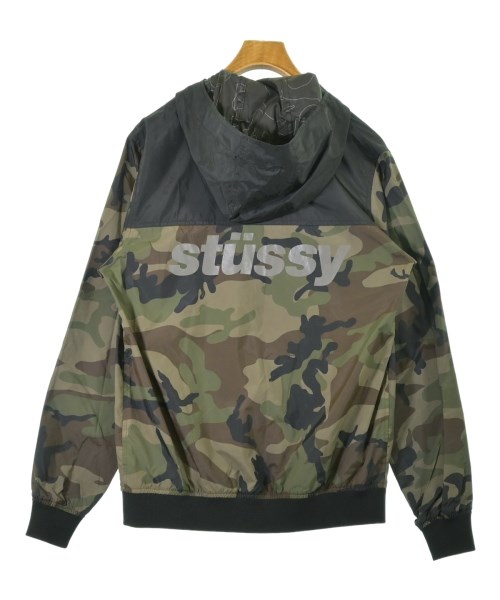 STUSSY（ステューシー）その他 カーキ サイズ:M メンズ/2200735344044