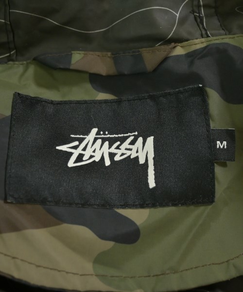 STUSSY（ステューシー）その他 カーキ サイズ:M メンズ/2200735344044