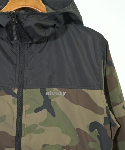 STUSSY（ステューシー）その他 カーキ サイズ:M メンズ/2200735344044