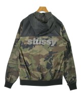 STUSSY（ステューシー）その他 カーキ サイズ:M メンズ/2200735344044