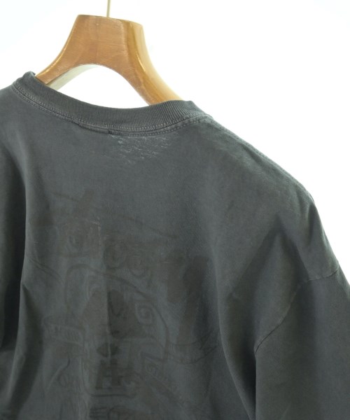 STUSSY（ステューシー）Tシャツ・カットソー グレー サイズ:L メンズ/2200730999164