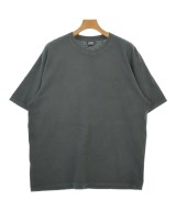 STUSSY（ステューシー）Tシャツ・カットソー グレー サイズ:L メンズ/2200730999164