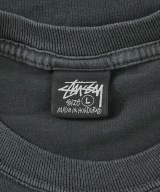 STUSSY（ステューシー）Tシャツ・カットソー グレー サイズ:L メンズ/2200730999164