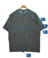 STUSSY（ステューシー）Tシャツ・カットソー グレー サイズ:L メンズ/2200730999164